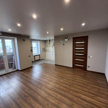 Продаж 2-кімнатної квартири м. Самар