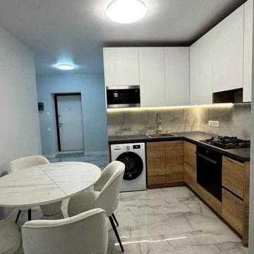 Перша здача Оренда квартири з новим сучасним ремонтом