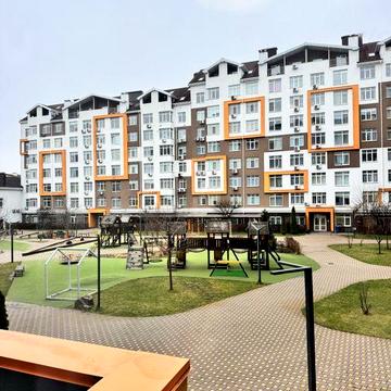 Продаж квартири! Крюківщина, поруч Київ. ЖК OrangPark. ЖК Orang Park