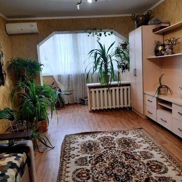 Сдам квартиру на Солнечной с гаражом