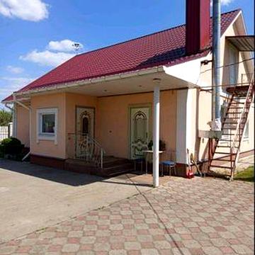 Продам будинок в с. Мала Кохнівка