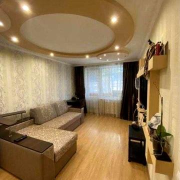 Продам однокомнатную квартиру Центр 6я слободская 1кк СЕРТИФИКАТ