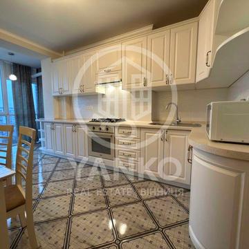 Оренда велика 2 кім - ЖК Turkish City, 10 хв до Центру