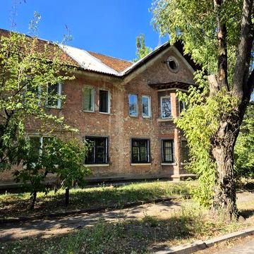 Квартира на Карачунах перед парком