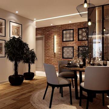 Квартира на Карачунах перед парком