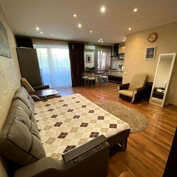 Сдается 1 комнатная в самом центре