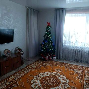 продам 2-кімнатну квартиру в Борисполі( від власника)