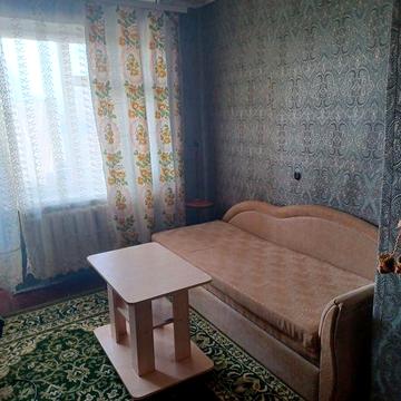 квартира 1 кімнатна