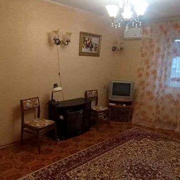 Довгострокова оренда квартири