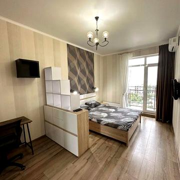 Аренда ‼️ 8 жемчужина , без выселения на лето ‼️ вид моря , терраса