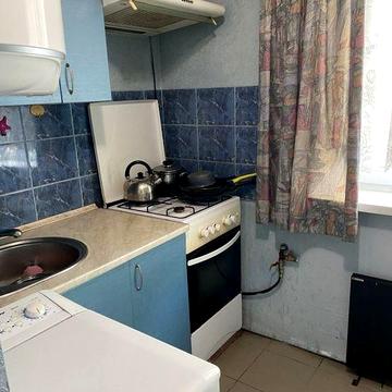 Здам квартиру в Броварах в приватному будинку