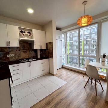 Оренда однокімнатної квартири!