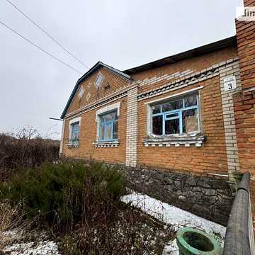 Продаж 7к Дім Слобідська вулиця