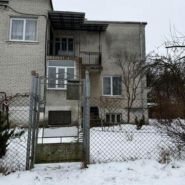 Оренда 1/2 будинку вул.На Сторожі ( бічна вул.Кривчицька Дороги)