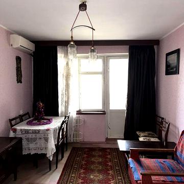 Довгострокова оренда 2к Квартира Слави бульвар