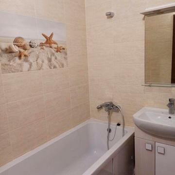 Довгострокова оренда 1к Квартира Миколаївська вулиця ЖК Академичный