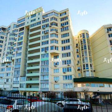 Продам 3-к квартиру 113м.кв. вул. Павла Чубинського 3, DM