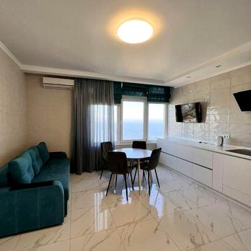 Аренда ‼️ 44 жемчужина , двушка без выселения на лето  ‼️ Каманина