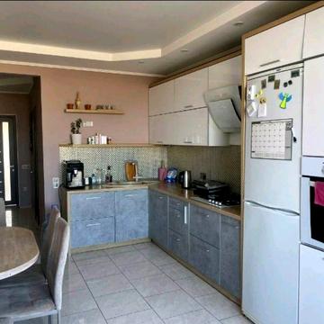 Сдам 2к.кв Харківська с а/о