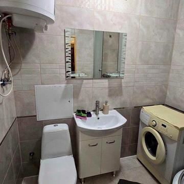 Оренда 1-кім.кв 33м, 9/9 Вишневе центр