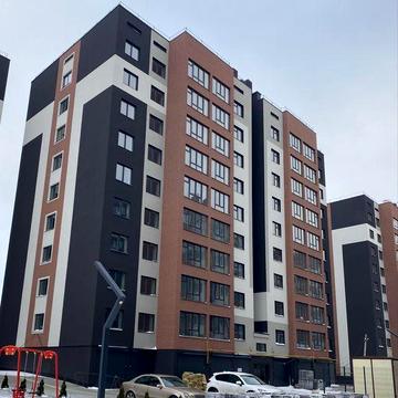 Продаж 2-ноі квартири по переуступці Озерна(пропозиція під Є оселю) ЖК Авіла Сіті