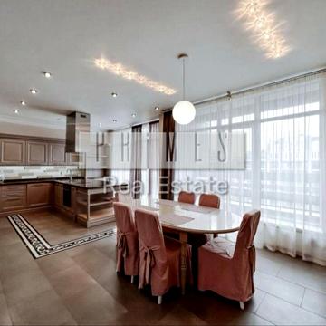 Оренда/Квартири, 4к, ЖК Новопечерські липки, вул, Верхогляда 14