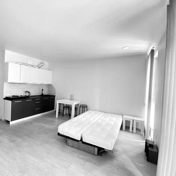 Оренда 1кім  кв.  Вул Осокорська 2а ЖК  Зарічний