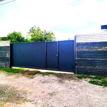 Технологіна, 1