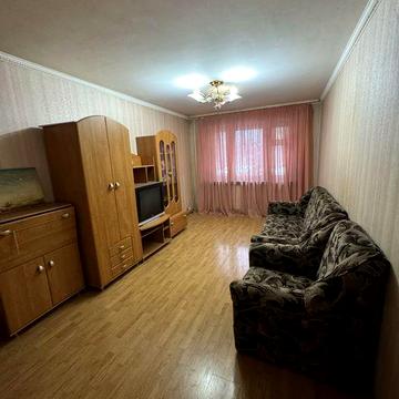 Двохкімнатна квартира в Києві