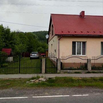 Продається житловий будинок у с. Ставне, Закарпатська обл.