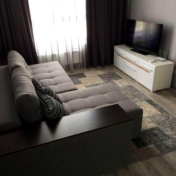 Здається в оренду однокімнатна квартира в ЖК Паркленд