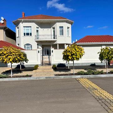 Продам новый дом у моря в Совиньоне