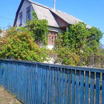 Продажа будинка на Баришевськом массиві