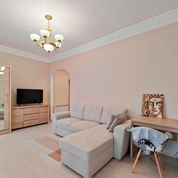 Сдается стильная 2-комнатная квартира в самом центре города!