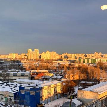 Продаж 1-но кімнатноі квартири. Подільський район . Є -оселя.