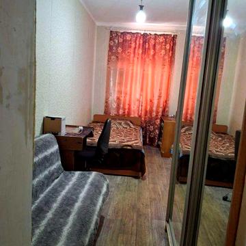 Продам однокомнатную в Лузановке.