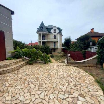 Продам дом на Фонтане.