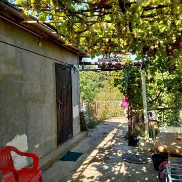 Продам дом на Слободке