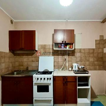 Продаж 2-х кімнатної Перемога-6!