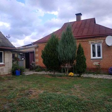 Продам дом Холодная гора, Двуречный кут