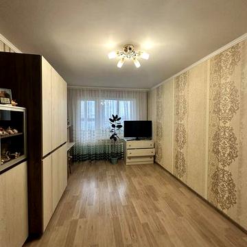 Продаж 2-кімнатної квартири з ремонтом, Нарбутівська 160/2