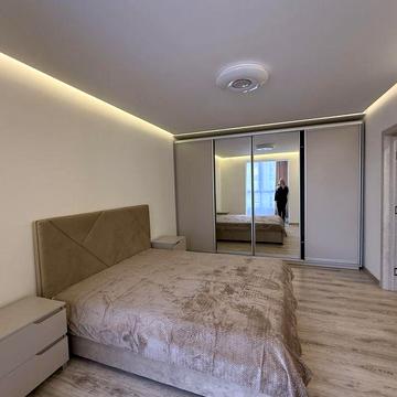 Довженка оренда квартири перша зача