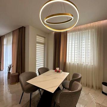 Здається 3 кімн. Кв. ЖК Баварія