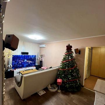 Продажа 3-комнатной квартиры 78 м² без техники !!!