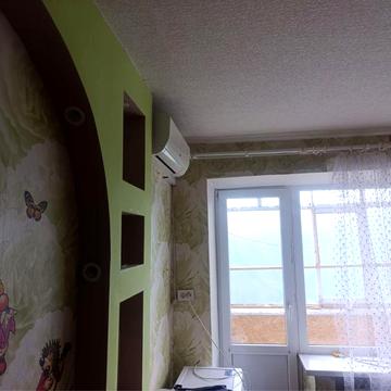 Продам однокомнатную квартиру