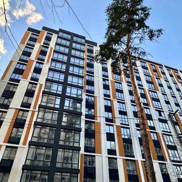 Квартира з наповненям! Єоселя! Сертифікат! Оформлення 2%! Центр міста ЖК Фаворит