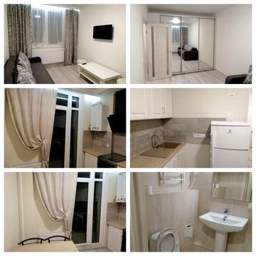 Сдам 1 комнатную квартиру Вильямса /Люстдорфская дорога