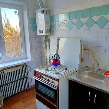 2 Кімнатна.Біля Велмарт Пацаєва.