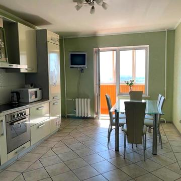 Лісківська вул., 32/51