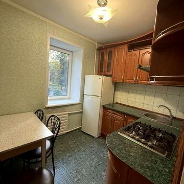 Оренда однокімнатної квартири